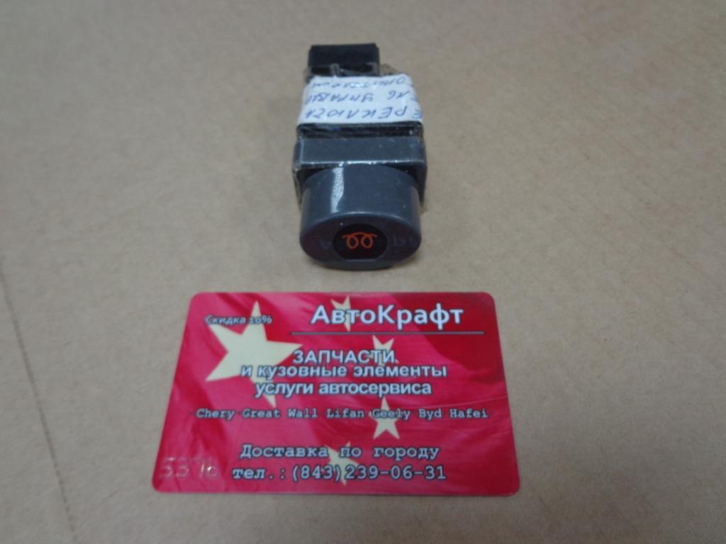 Переключатель управления отопителем Baw Fenix 1044 24V