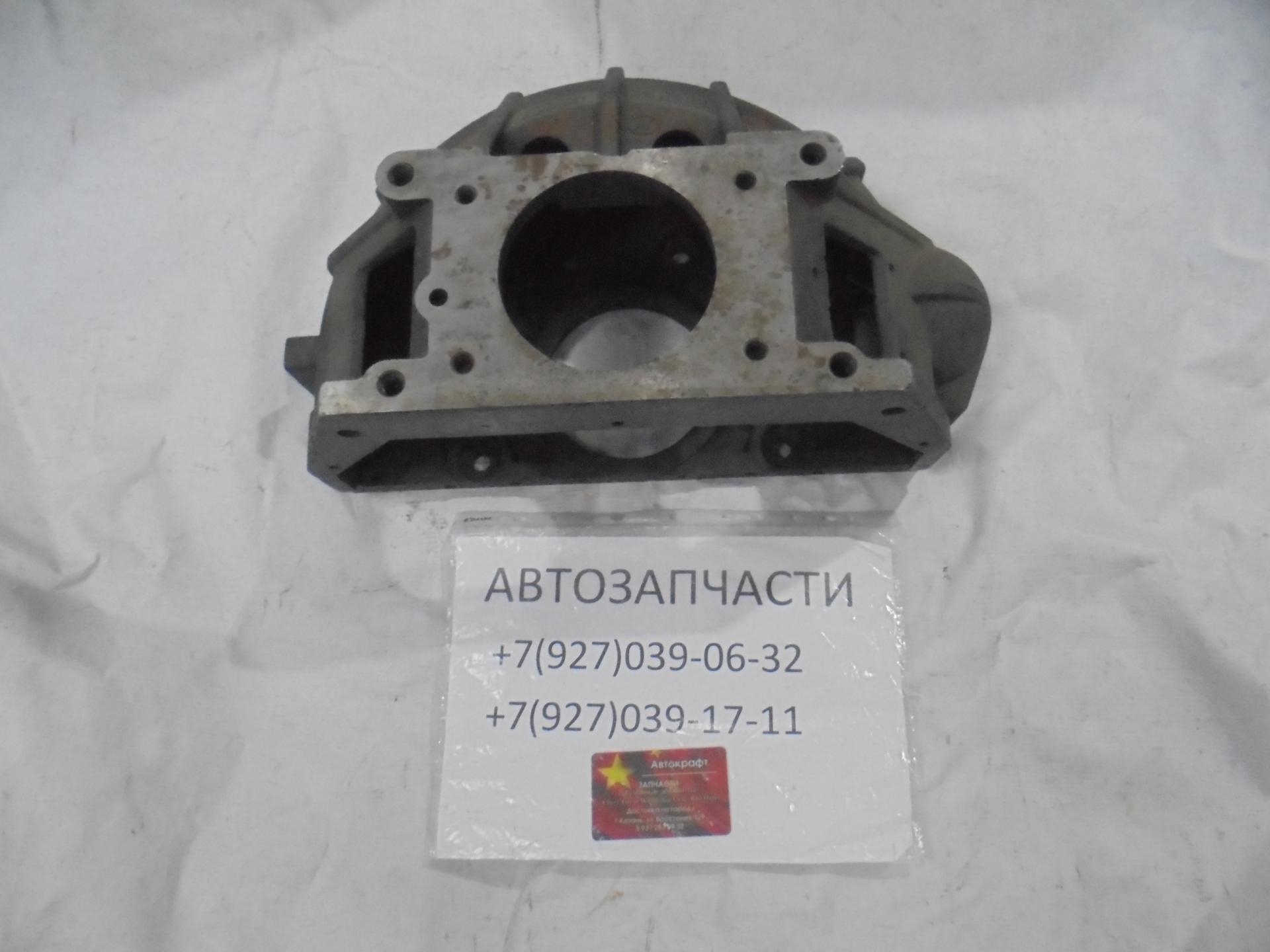 Картер сцепления верхний BAW Fenix 1044 (Е-2)