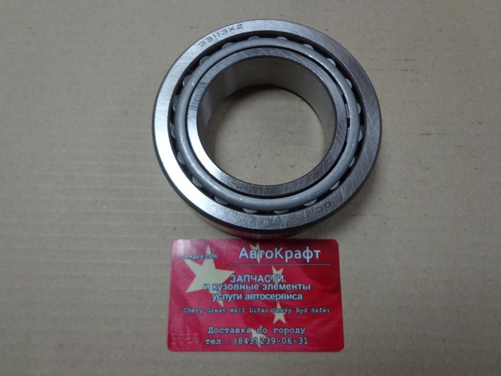 Подшипник задней ступицы внутренний DongFeng 1045