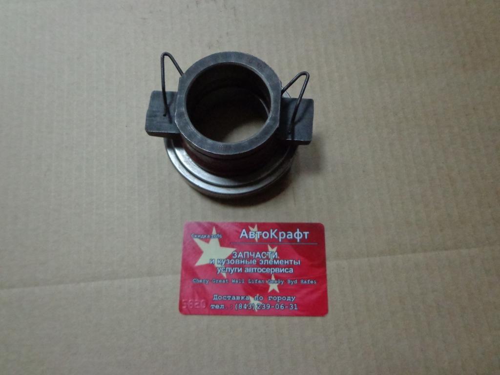Подшипник выжимной с муфтой Faw 1041/1031