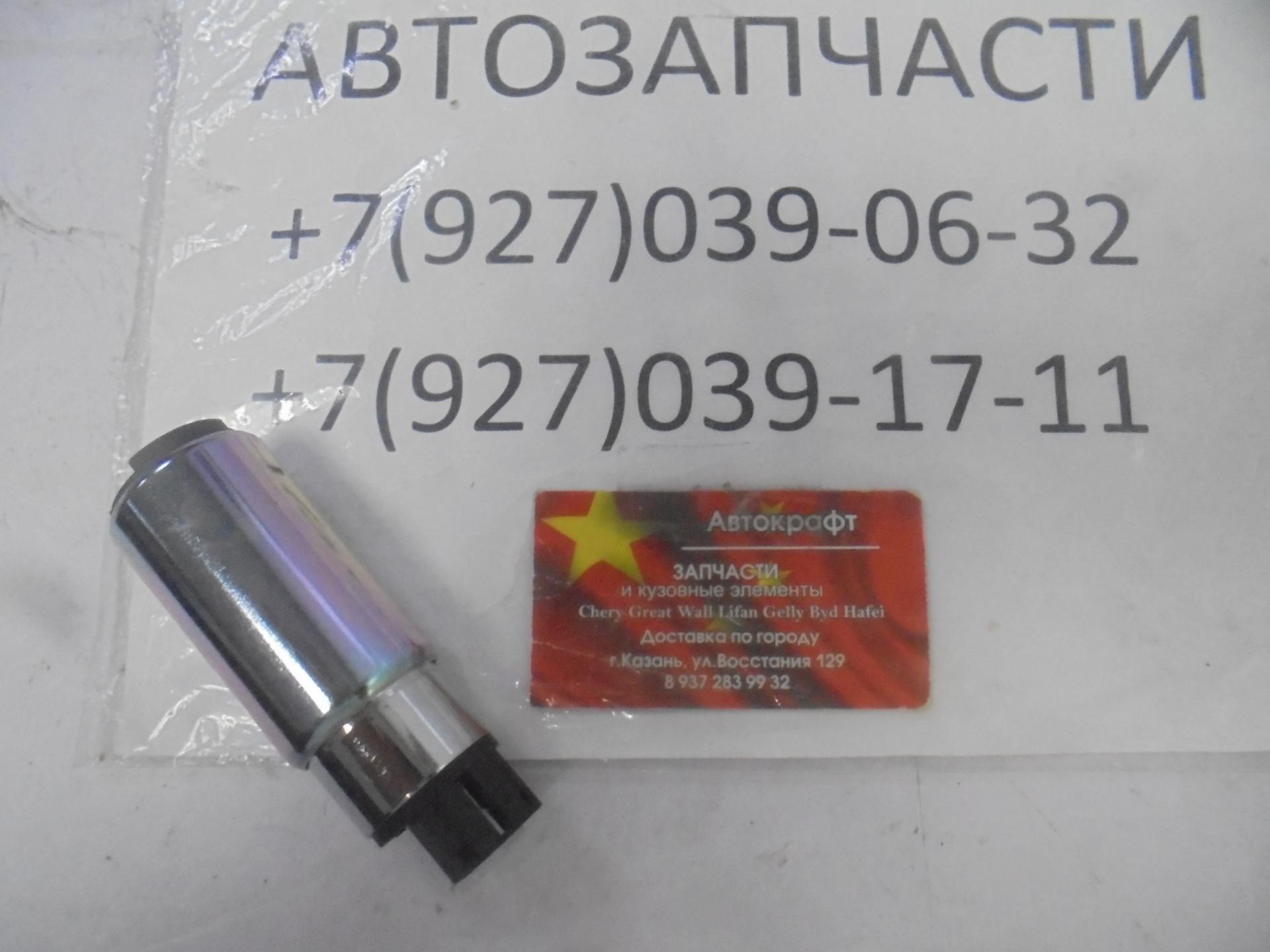 Моторчик бензонасоса Byd Flyer