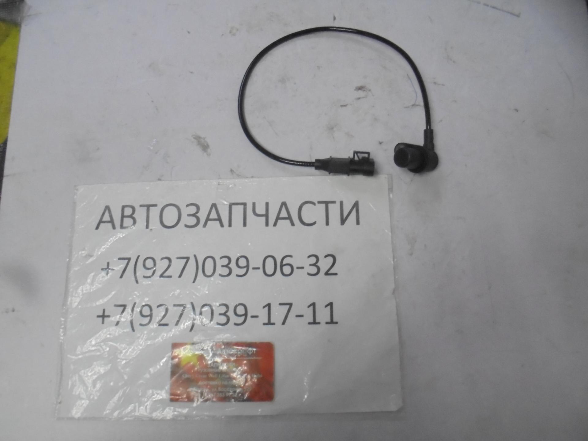 Датчик углового положения коленчатого вала BAW33463 Tonik Baw Fenix Tonik