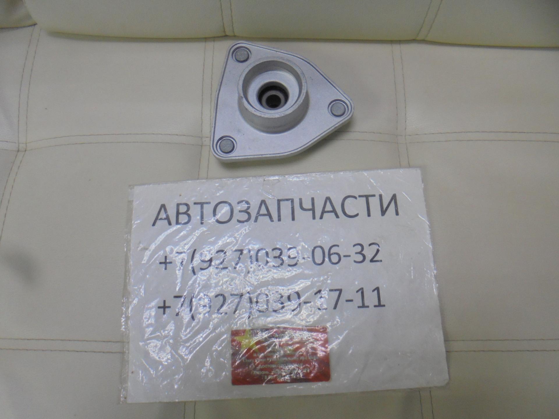 Опора амортизатора верхняя Jaecoo J7