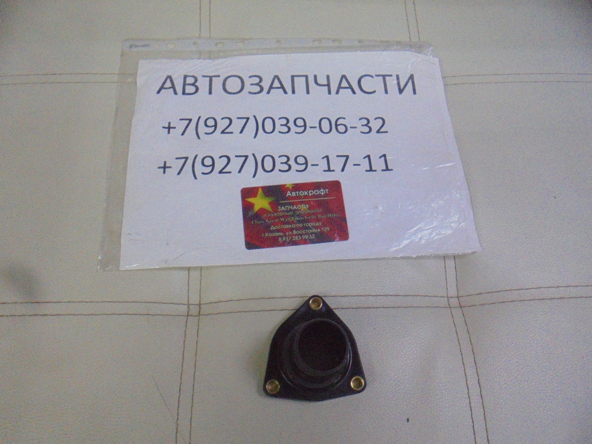 Корпус термостата Dong Feng H30 Cross 