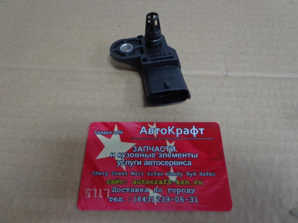 Датчик MAP  Chery Bonus, Chery Very