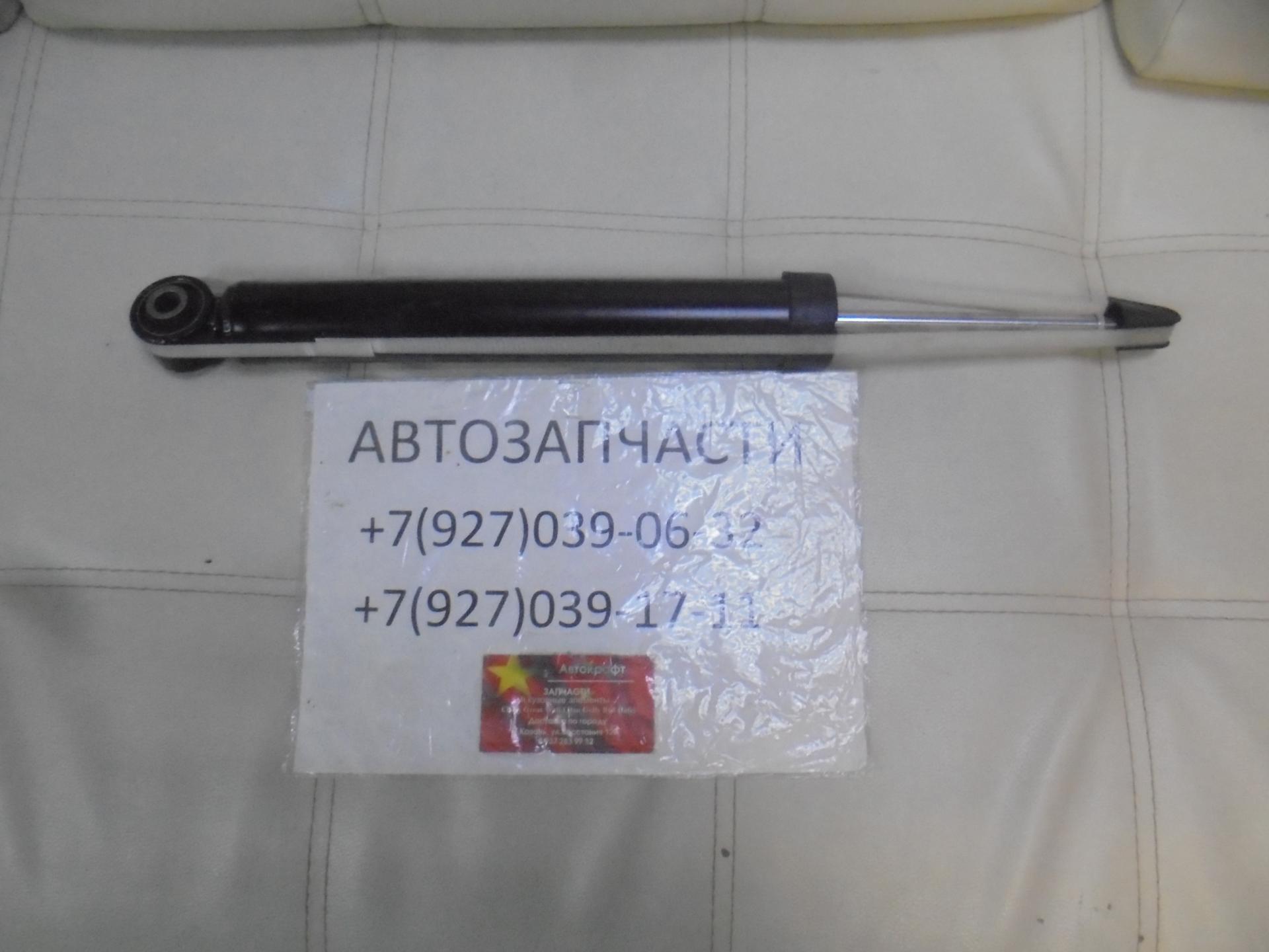 Амортизатор задний Chery Tiggo 7 PRO 
