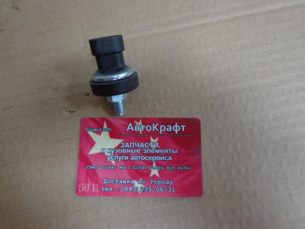 Датчик неровности дороги Chery Amulet