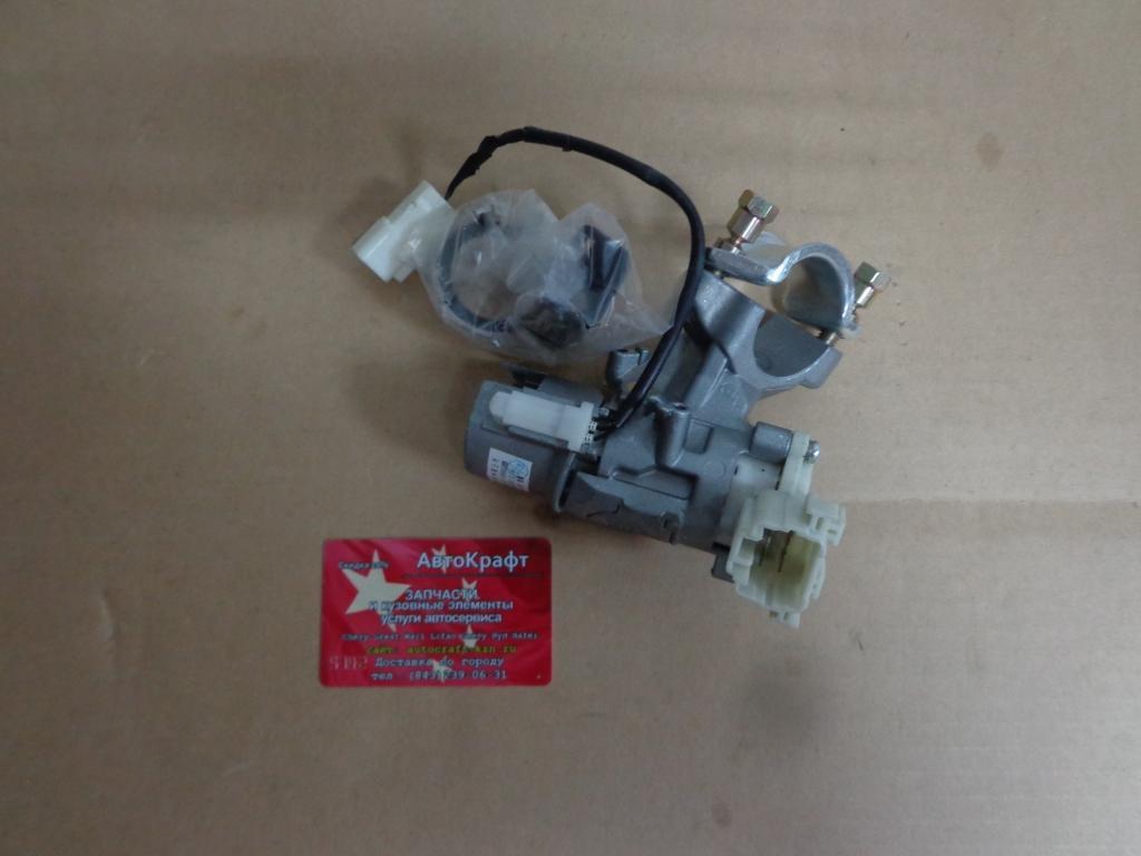 Корпус замка зажигания Chery Fora,Vortex Estina 
