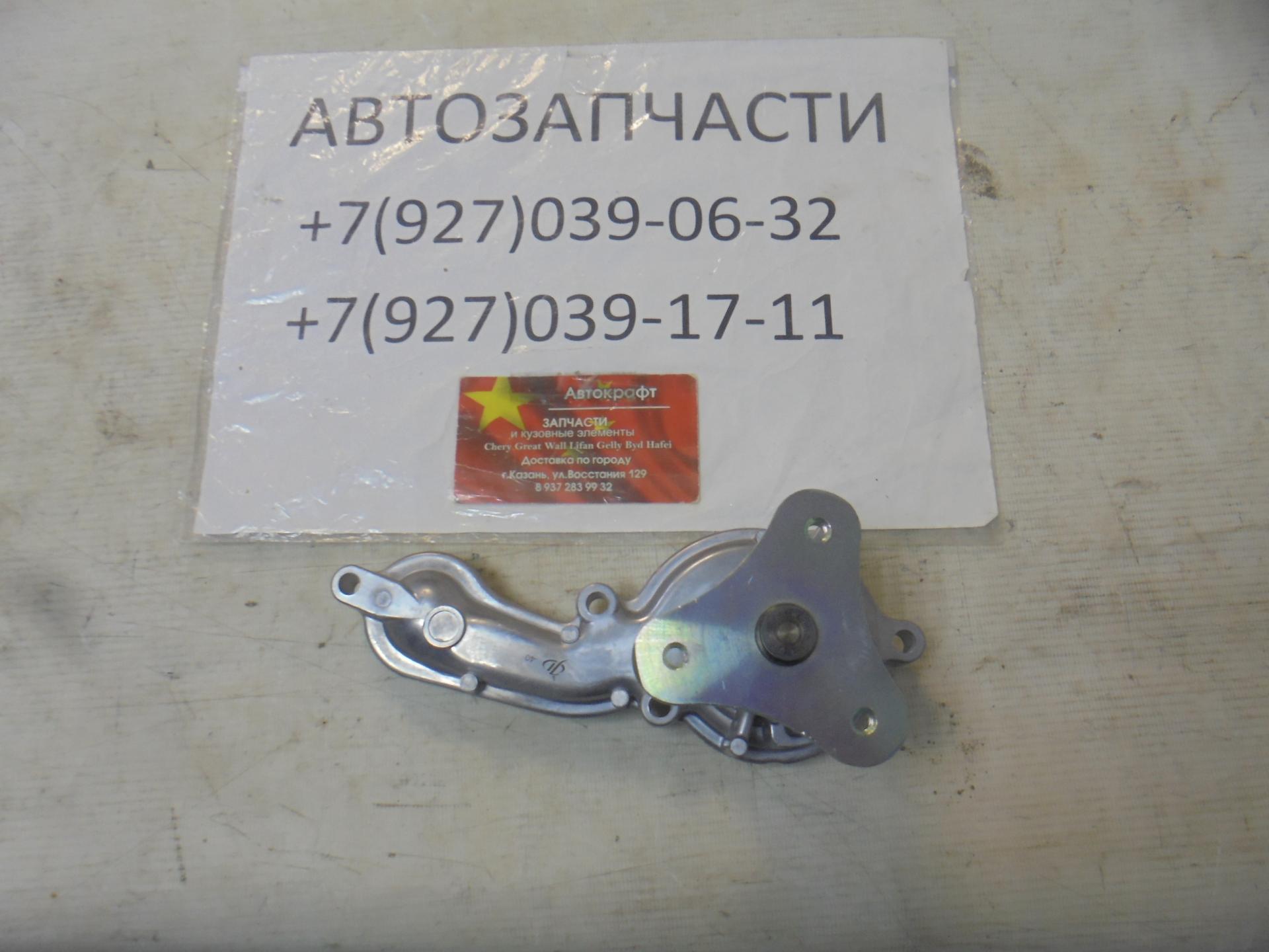 Насос водяной Dong Feng H30 Cross 