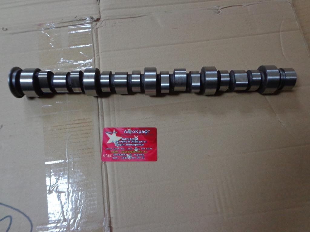 Вал распределительный Great Wall Hover H3 NEW дв. 4G63