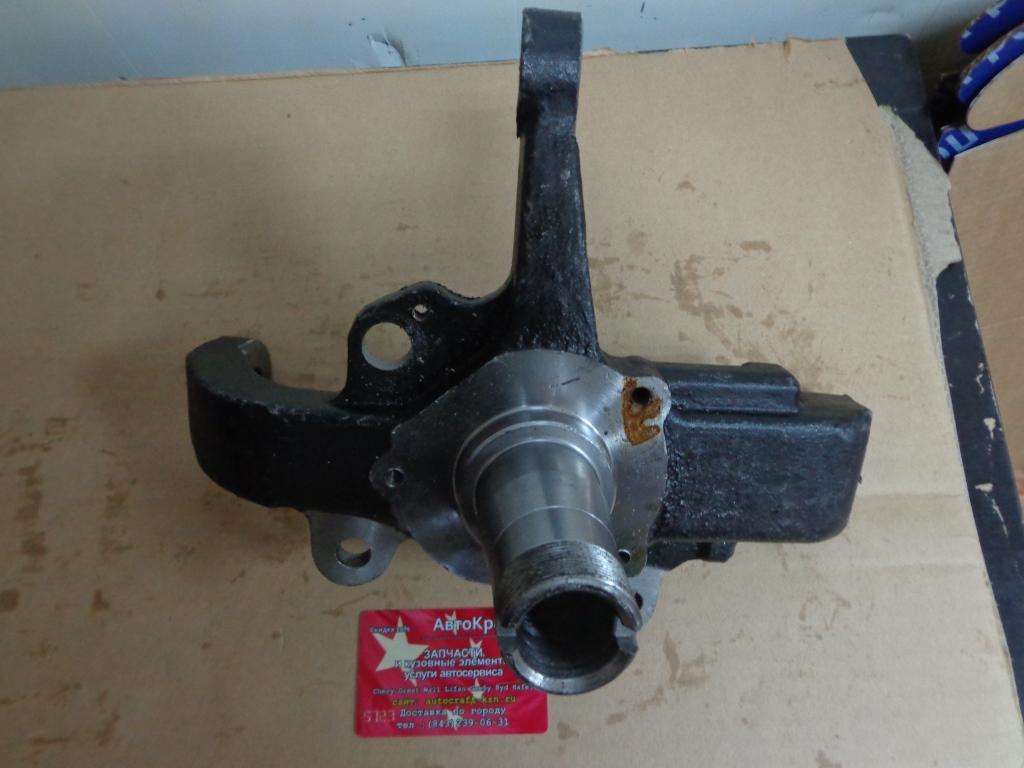Кулак поворотный правый 4x4 Great Wall Hover H3 New