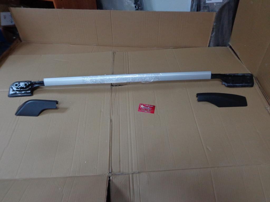 Рейлинг правый (серебро) Chery TiggoFL, Vortex Tingo FL Рейлинг правый (серебро) Chery TiggoFL, Vortex Tingo FL