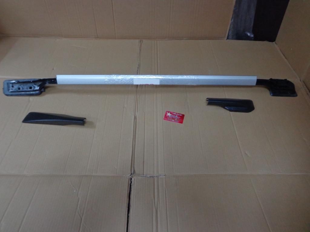 Рейлинг левый (серебро) Chery Tiggo FL, Vortex Tingo FL Рейлинг левый (серебро) Chery Tiggo FL, Vortex Tingo FL