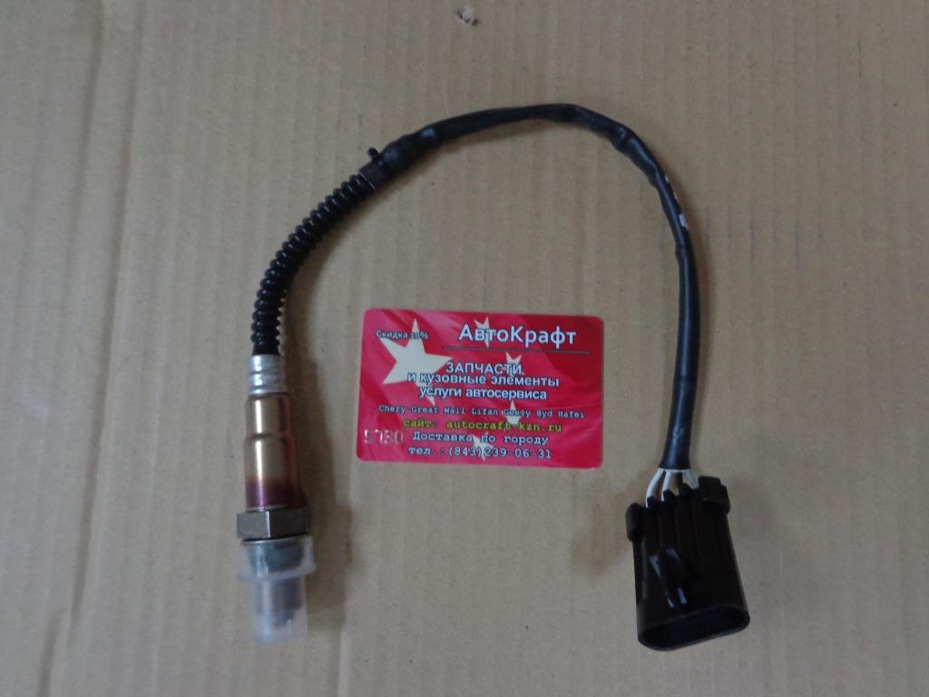 Датчик кислородный Chery Tiggo,Vortex Tingo
