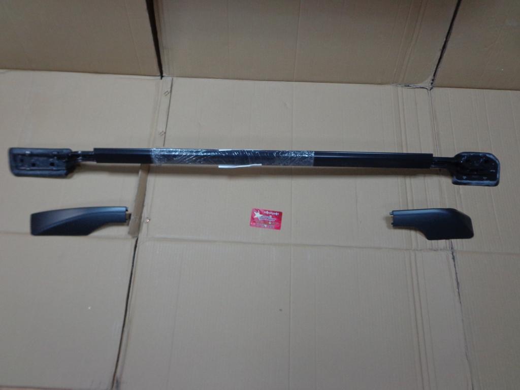 Рейлинг левый (черный) Chery Tiggo FL, Vortex Tingo FL Рейлинг левый (черный) Chery Tiggo FL, Vortex Tingo FL