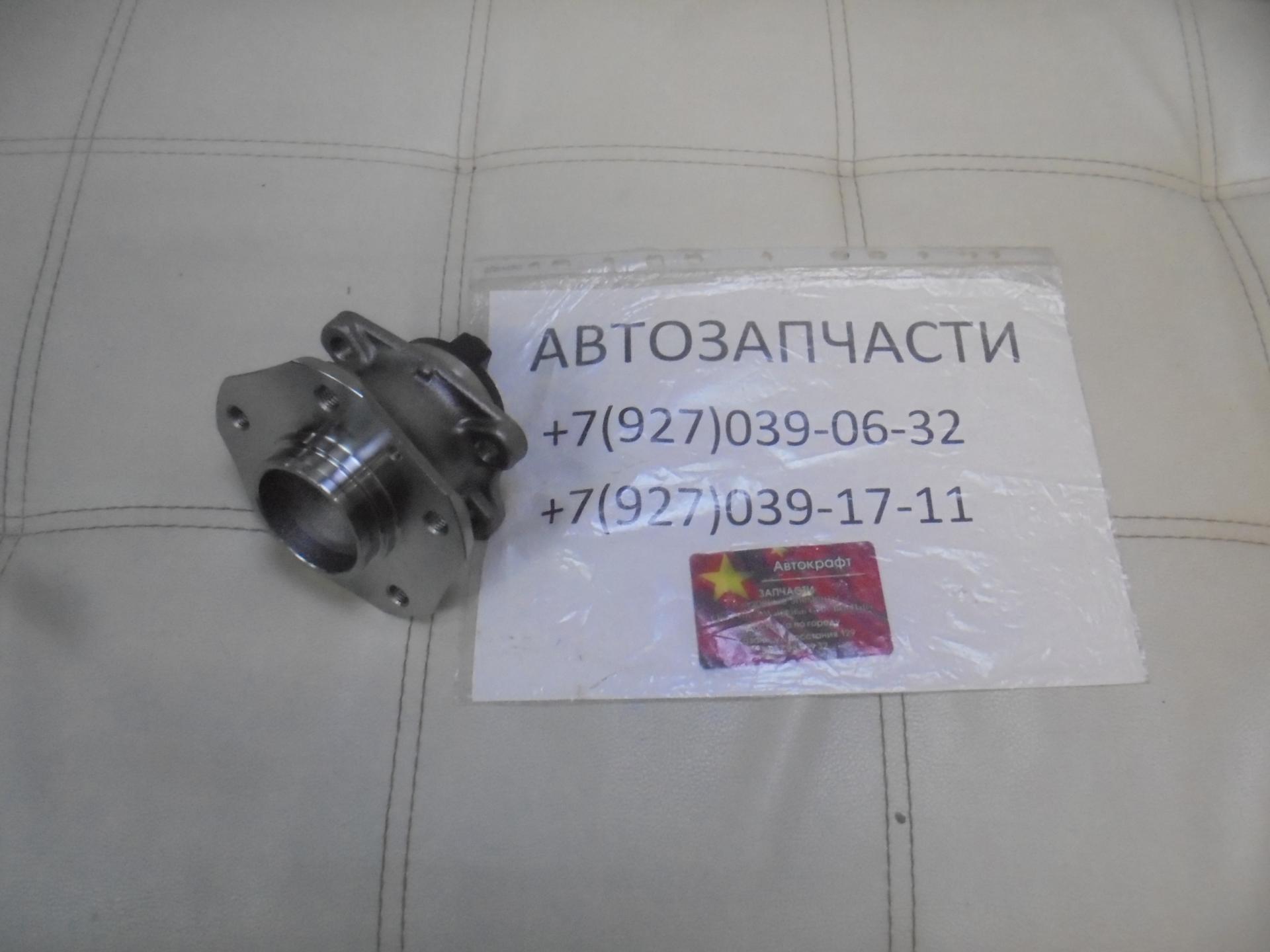 Ступица задняя в сборе Chery Tiggo 4 FL 