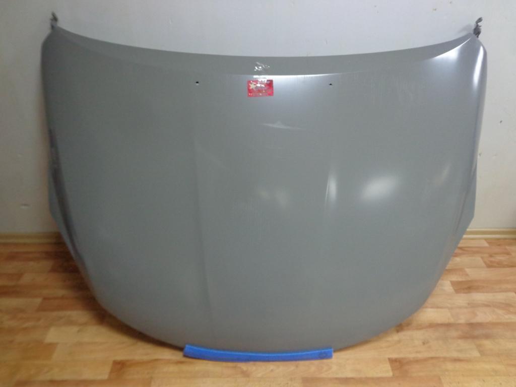 Капот Great Wall Hover H5 - ОРИГИНАЛ ЦС GREAT WALL