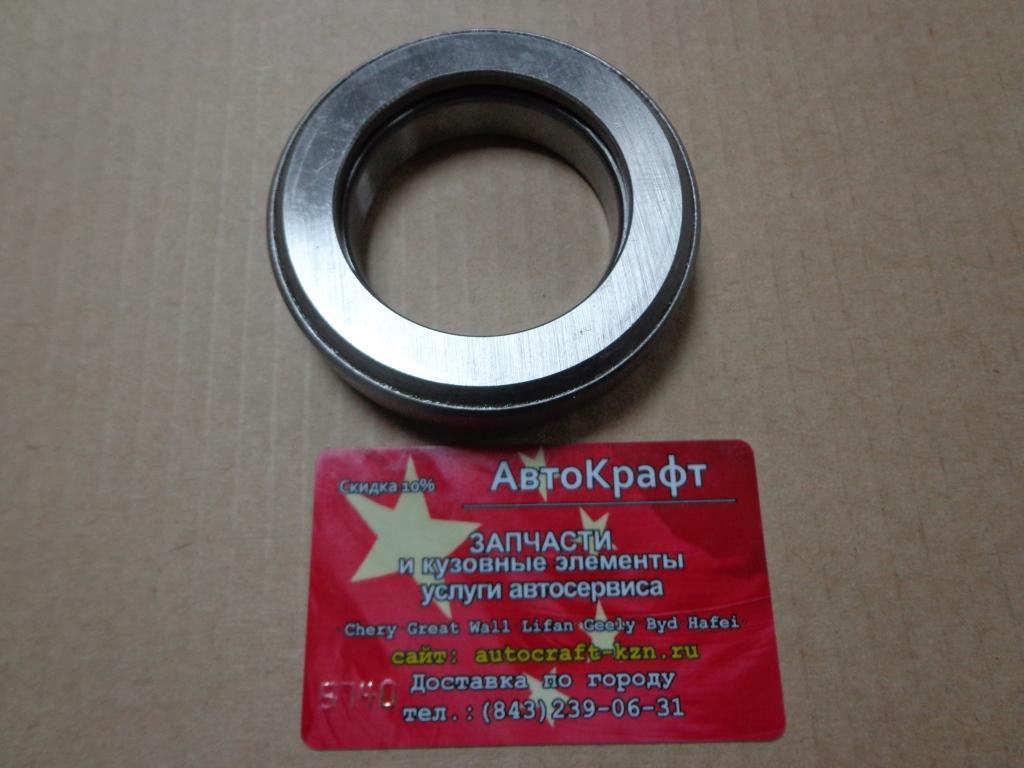 Подшипник выжимной BAW 33460 Eвро3 (под вал 24 шлица) d40mm (53*85*21)