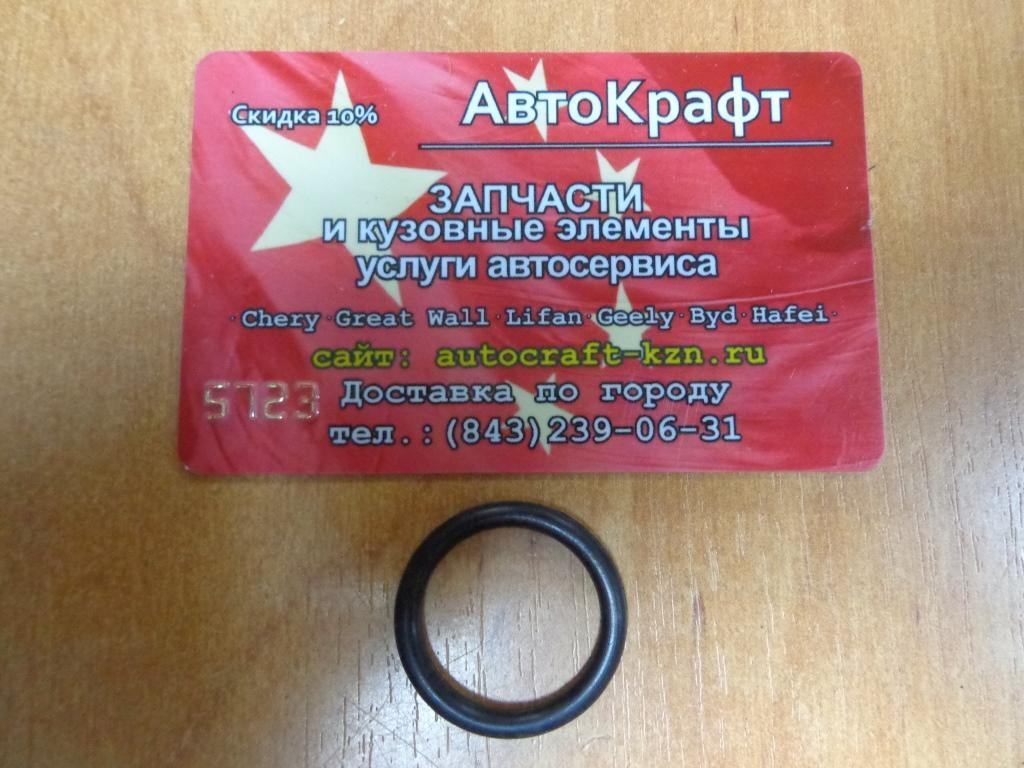 Кольцо уплотнительное Chery QQ6