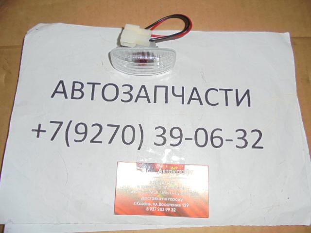 Повторитель поворота в крыло Great Wall Safe