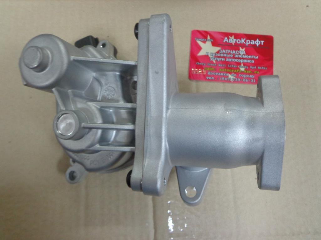Клапан EGR  Great Wall Hover H5 Дизель