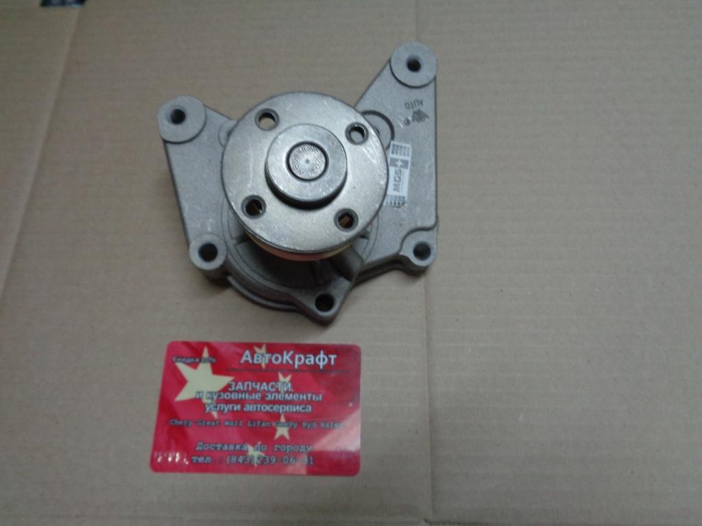 Насос водяной Chery QQ 1.1