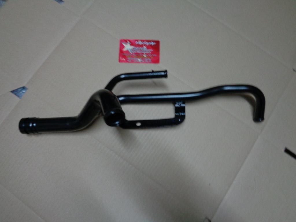 Трубка системы охлаждения Chery QQ6
