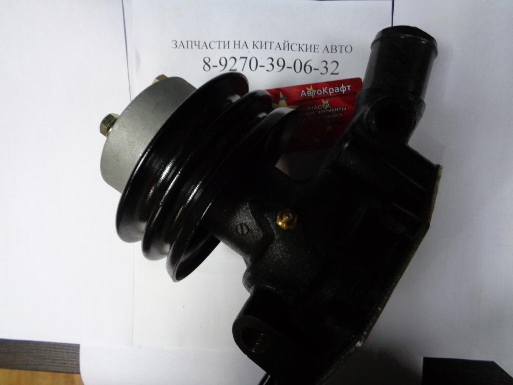Насос водяной JAC 1045K/1061
