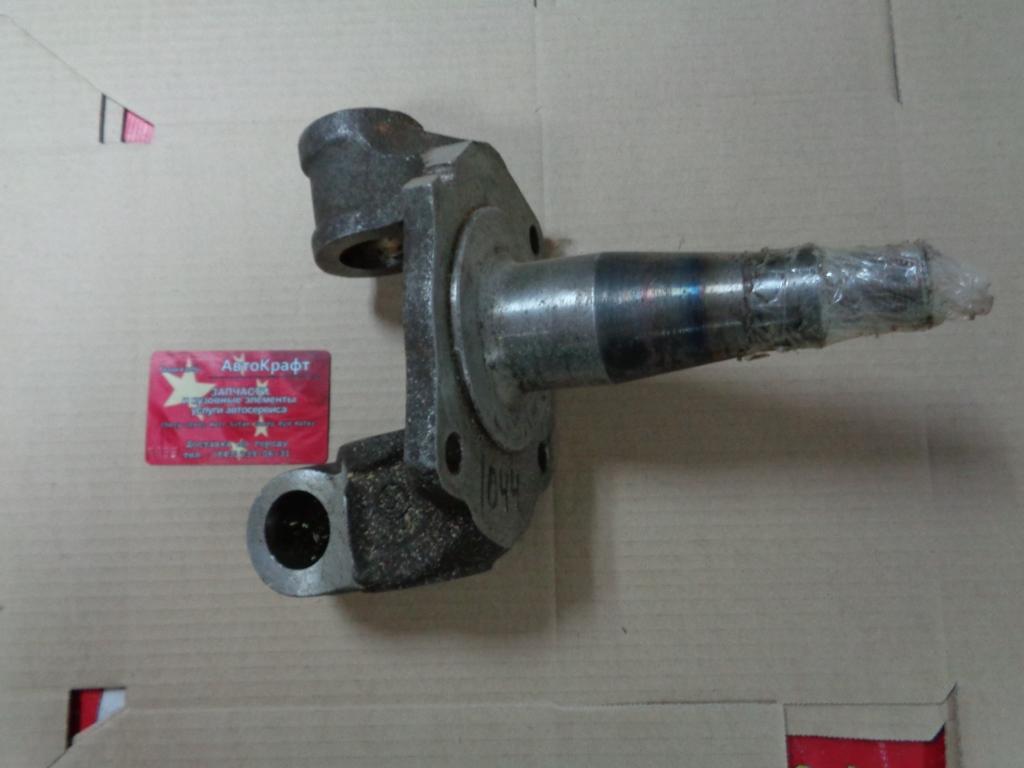 Кулак поворотный правый  Baw Fenix 1065 Е2