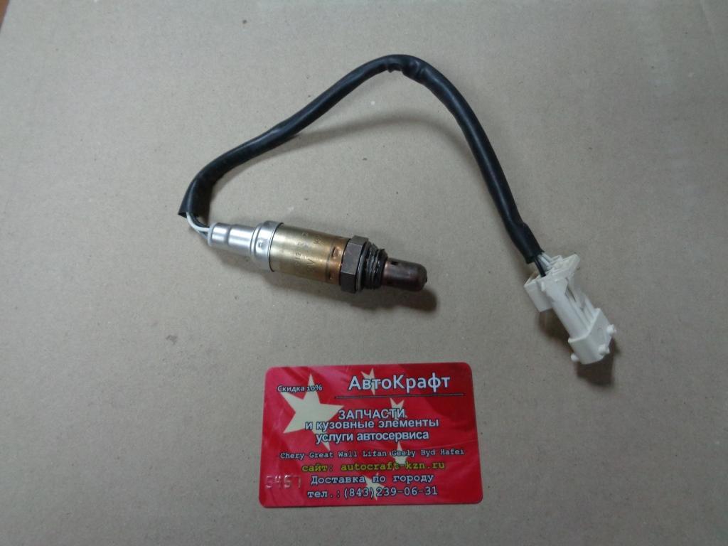 Датчик кислородный (лямбда-зонд) Great Wall Safe