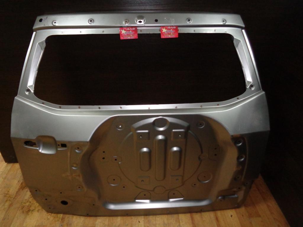 Дверь 5я Chery Tiggo FL, Vortex Tingo FL