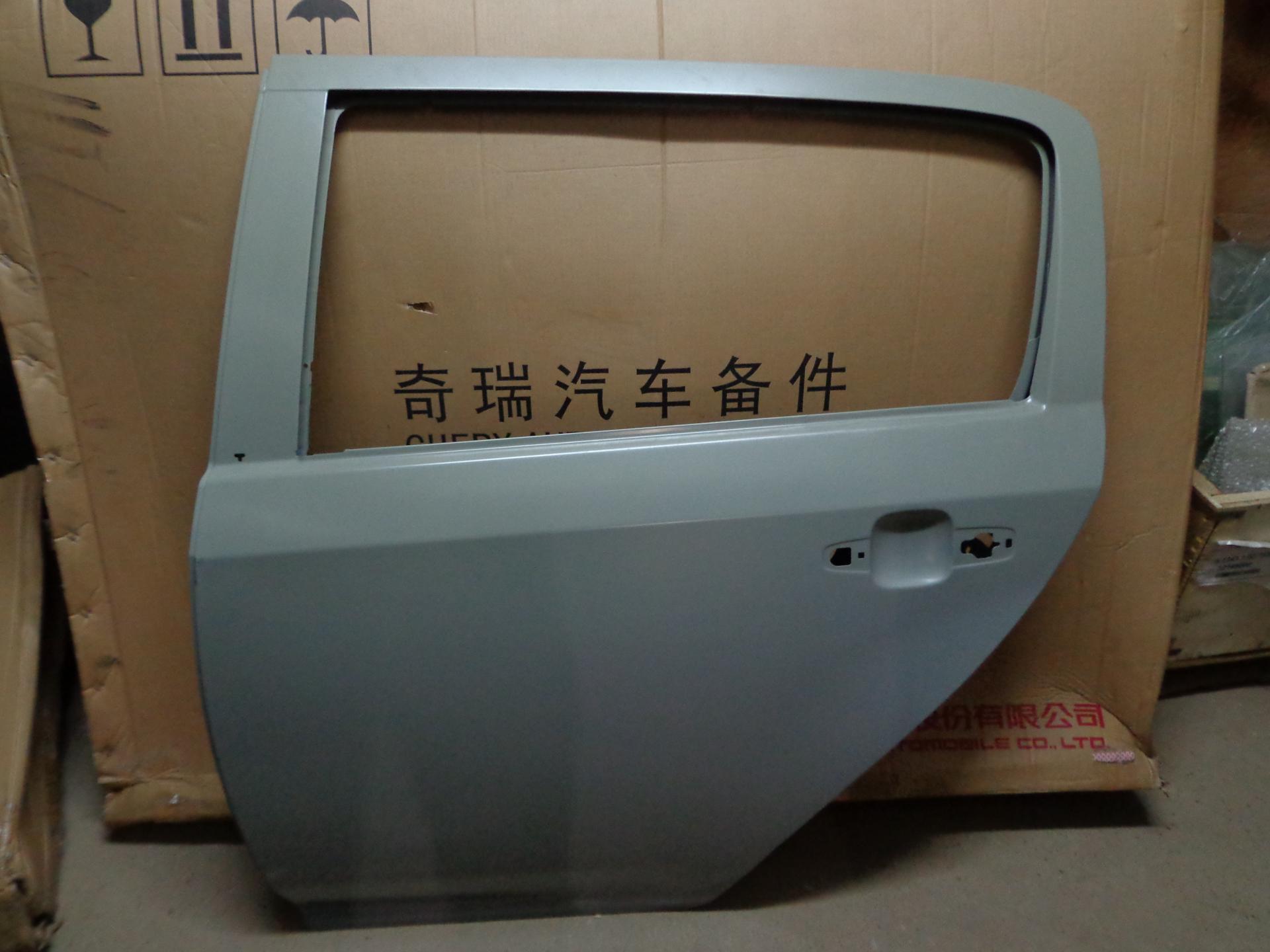Дверь задняя левая Geely MK CROSS