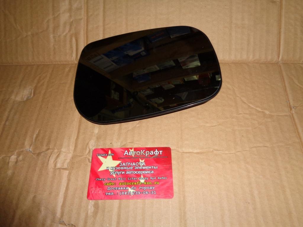 Элемент зеркальный правый Geely GC6