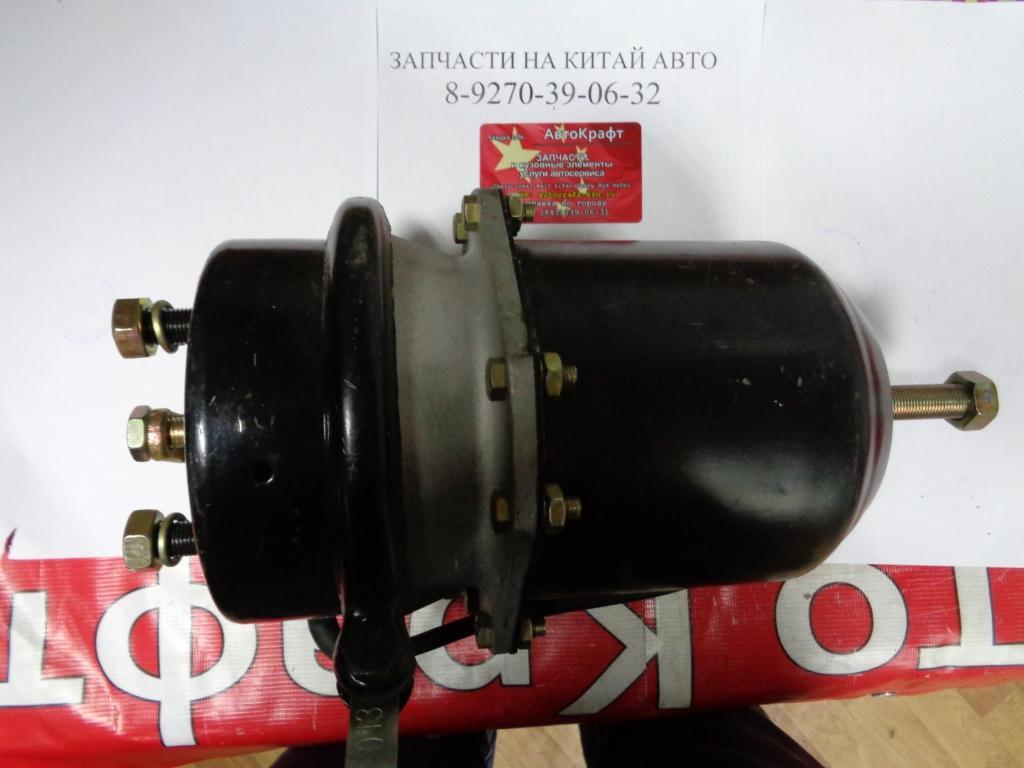 Энергоаккумулятор BAW-33462 левый