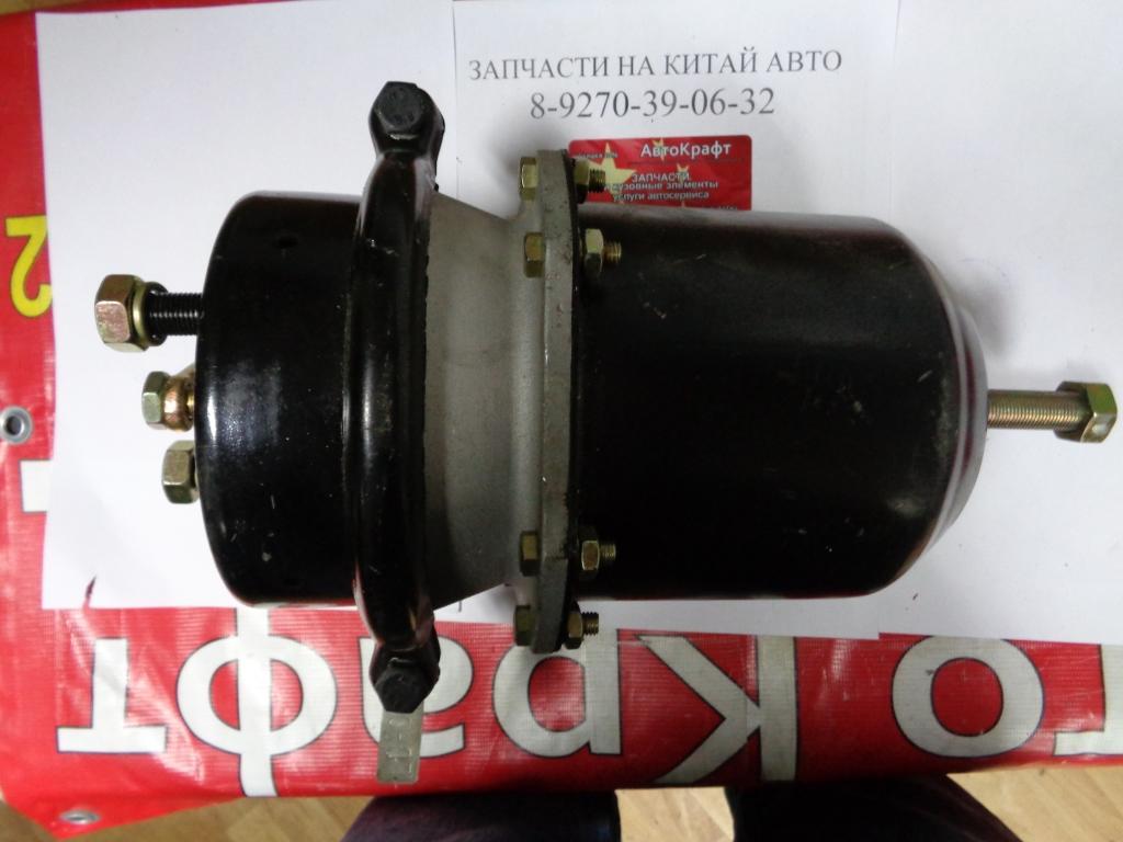 Энергоаккумулятор BAW-33462 правый
