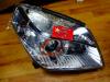 Фара правая без корректора Geely MK CROSS 1017009815
