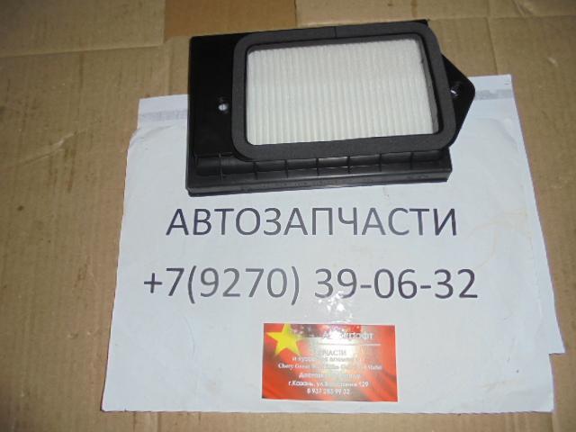 Фильтр салонный Chery Tiggo 2