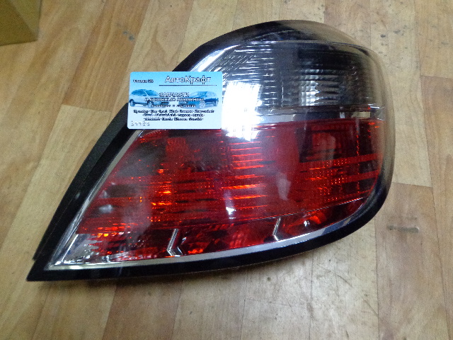 Фонарь правый 5 дверный OPEL ASTRA H- 2004-