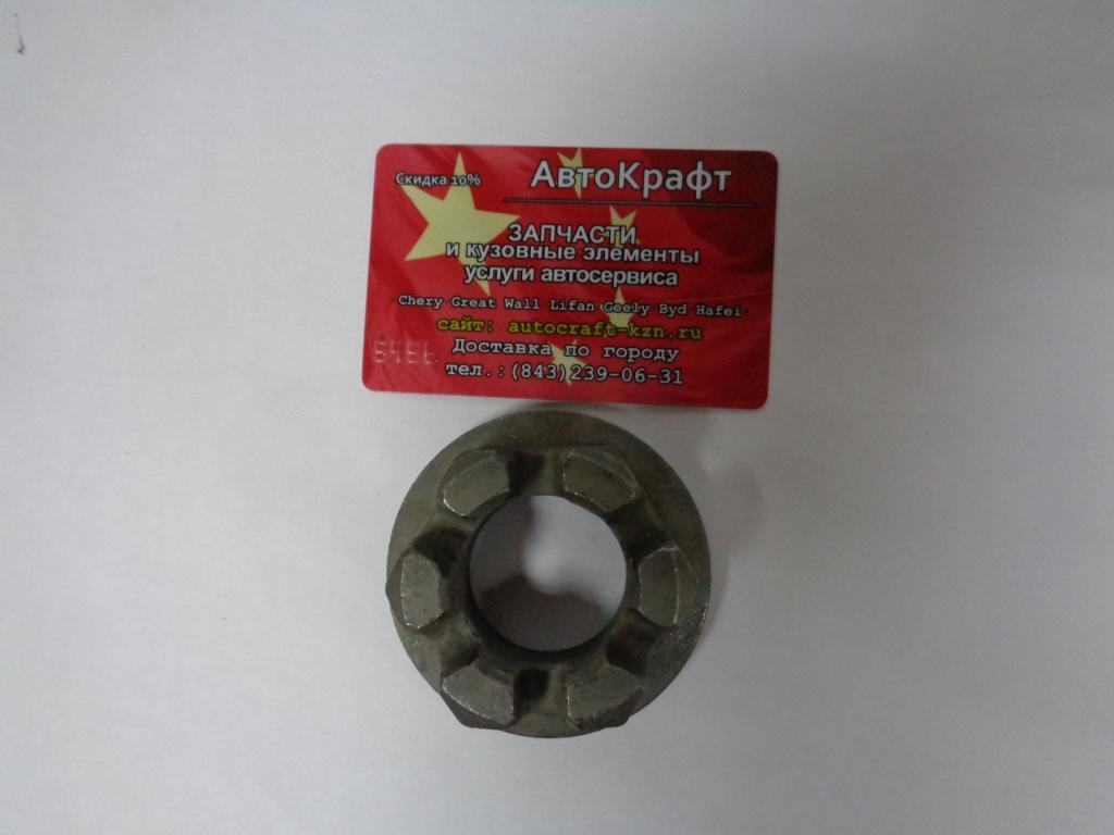 Гайка хвостовика Dong Feng Гайка хвостовика Dong Feng