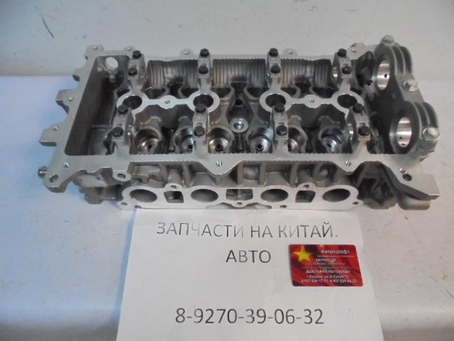 Головка блока цилиндров (пустая) Lifan Cebrium