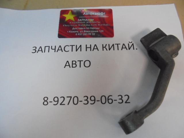 Головка кпп 4/4 штока выбора передач задняя Great Wall Hover H5