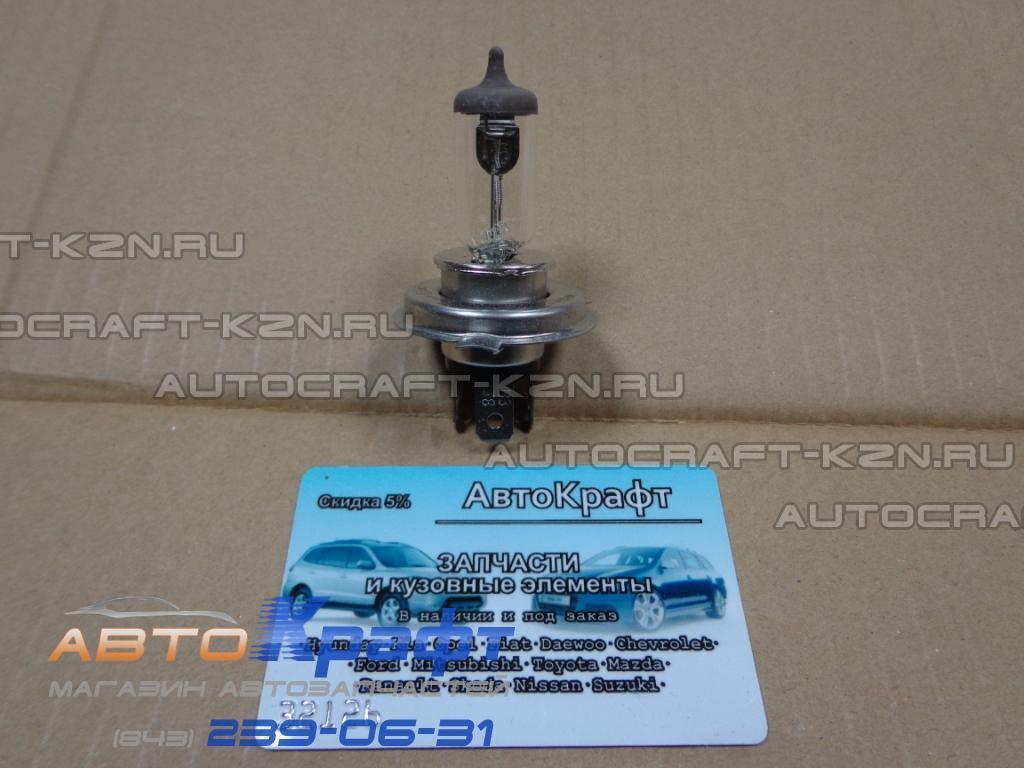 Лампа фары Chery Amulet Китай