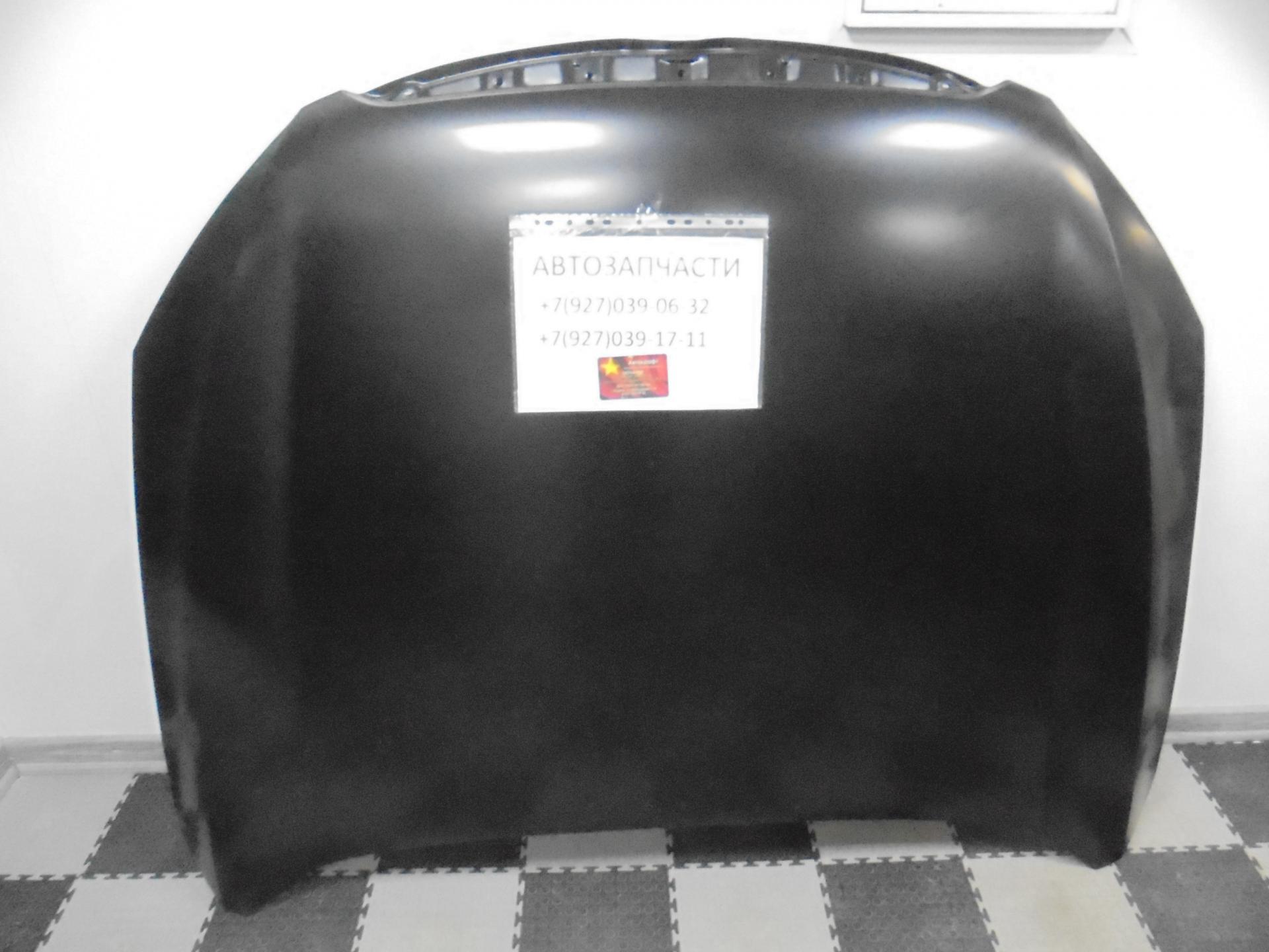 Капот FAW Besturn X80 NEW