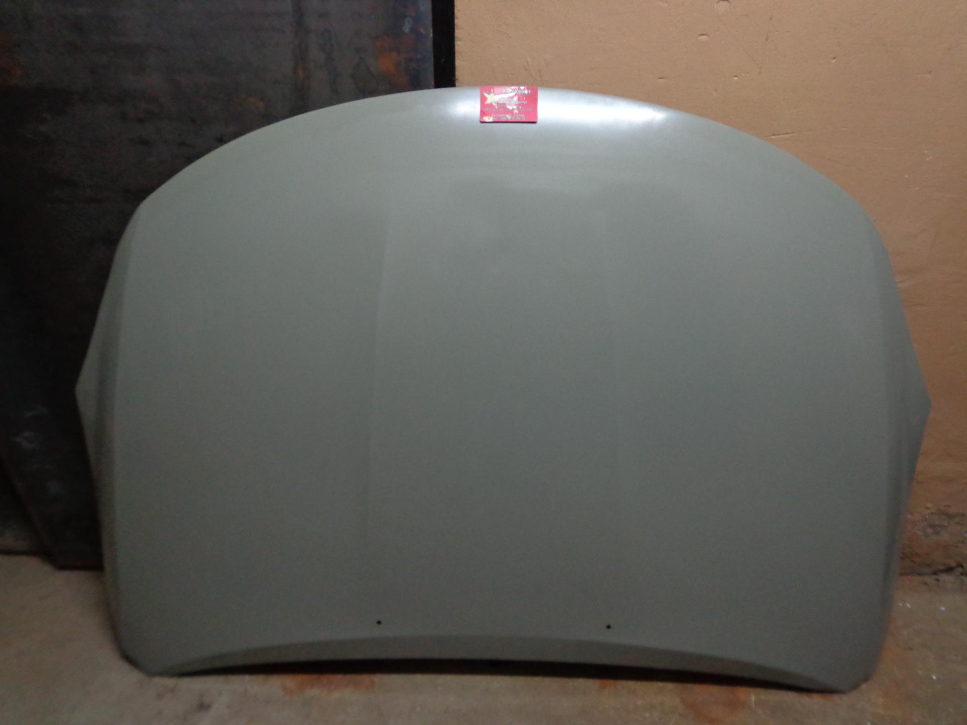 Капот Great Wall Hover H5
