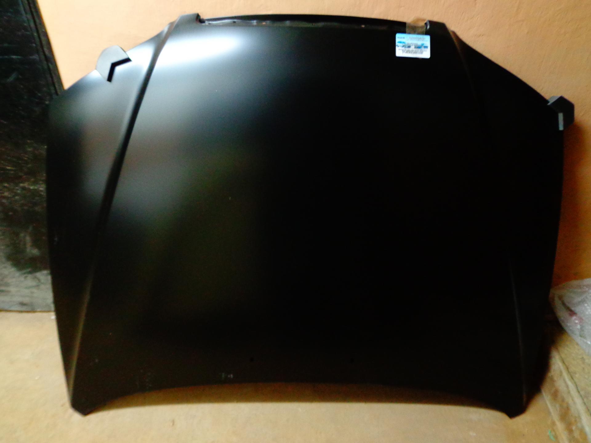 Капот Hyundai Elantra 2004-