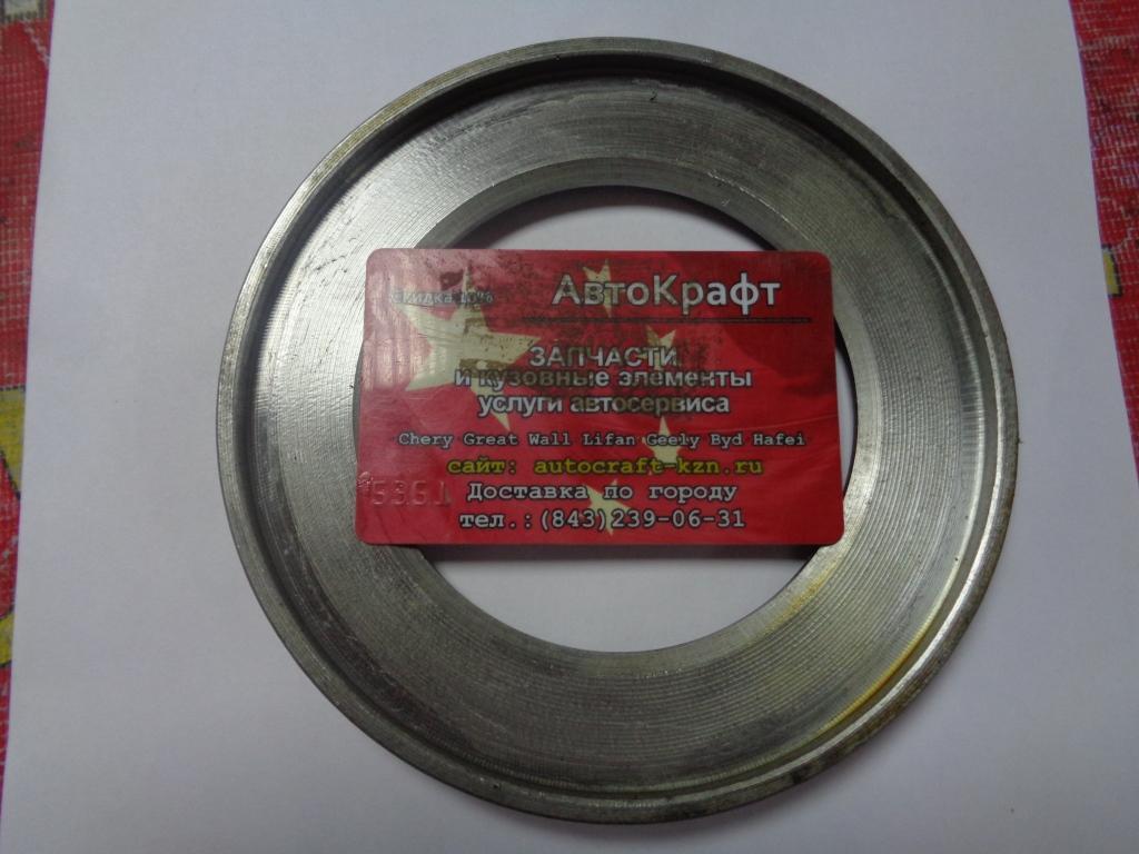 Кольцо защитное хвостовика редуктора заднего моста Dong Feng Кольцо защитное хвостовика редуктора заднего моста Dong Feng