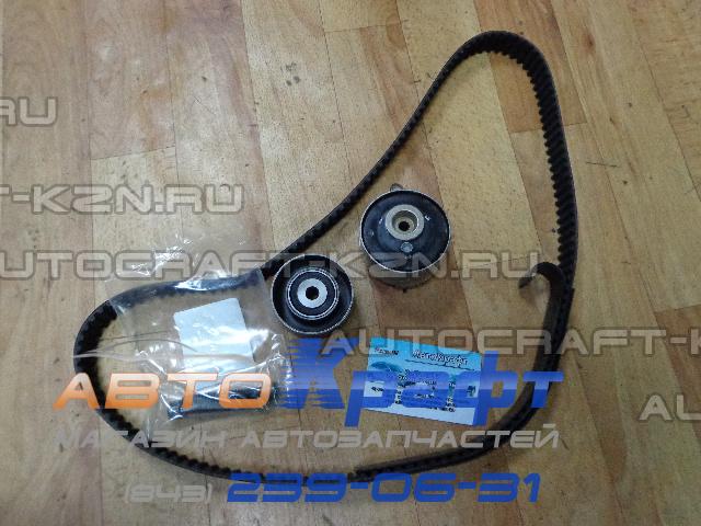 Комплект ГРМ Chevrolet Aveo T300 Z14XER 101 л.с. 