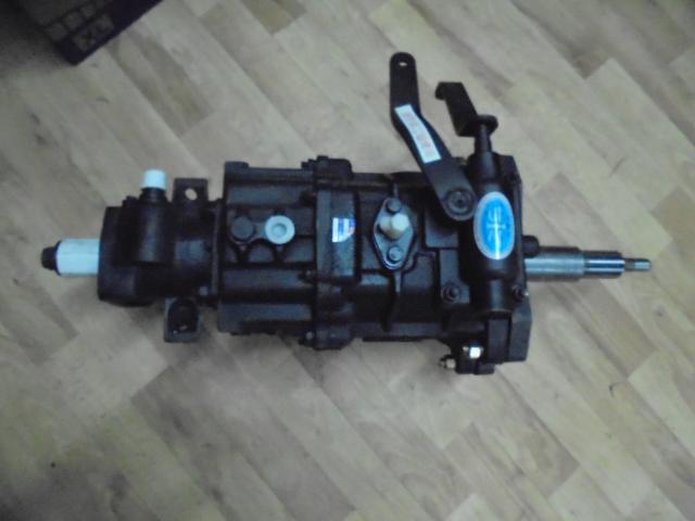 Коробка переключения передач КПП CAS 5-20 FAW 1031 2,67