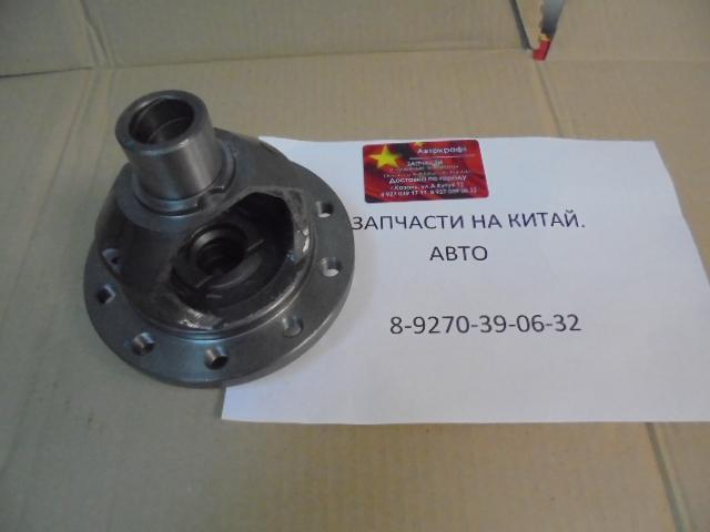 Корпус дифференциала (S170) Geely Emgrand X7