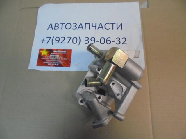 Корпус термостата Chery Fora,Vortex Estina